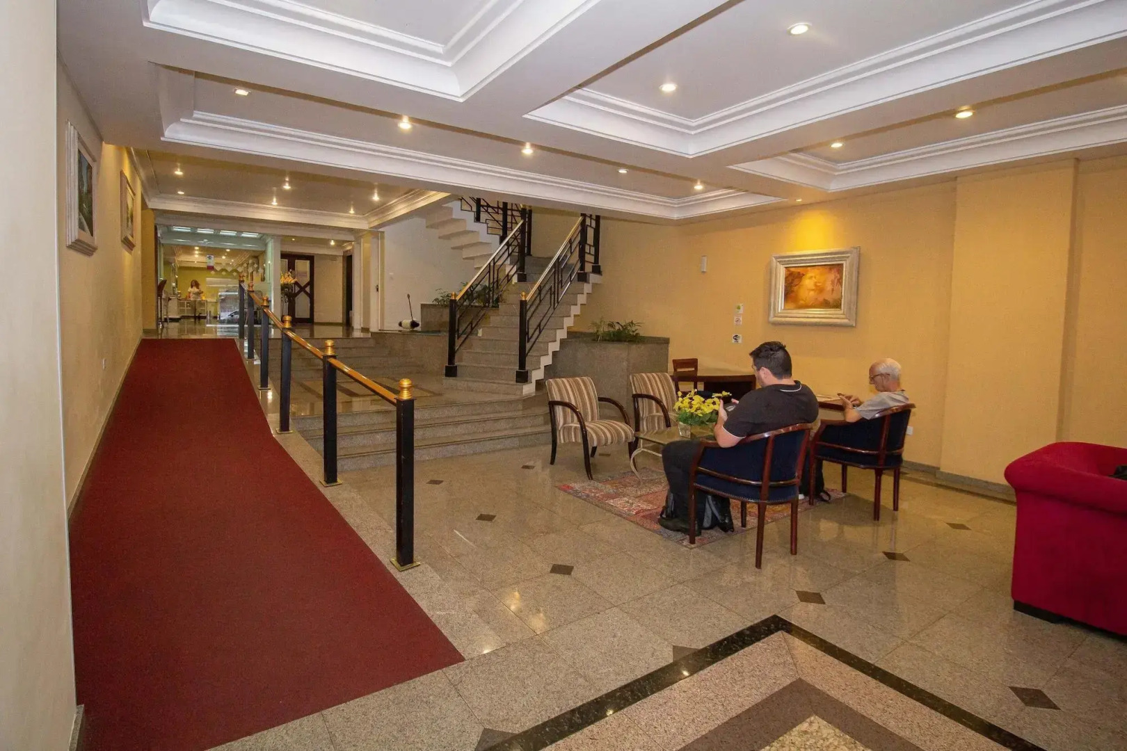 Photo - Trevi Hotel e Business