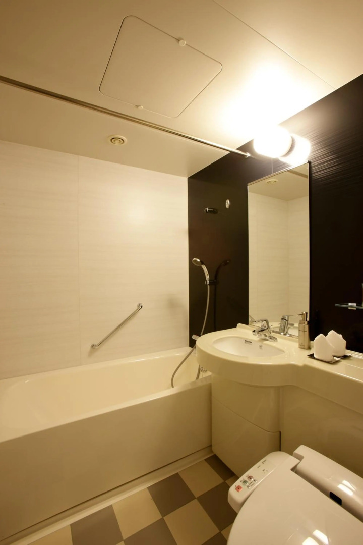 Photo - Hotel Trusty Osaka Abeno