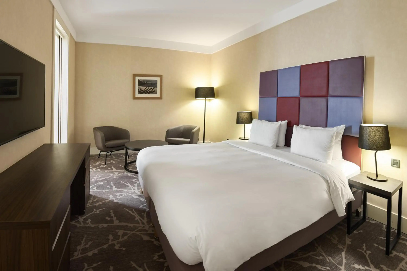 Foto - Hotel Paris Marne-la-Vallee by IHG