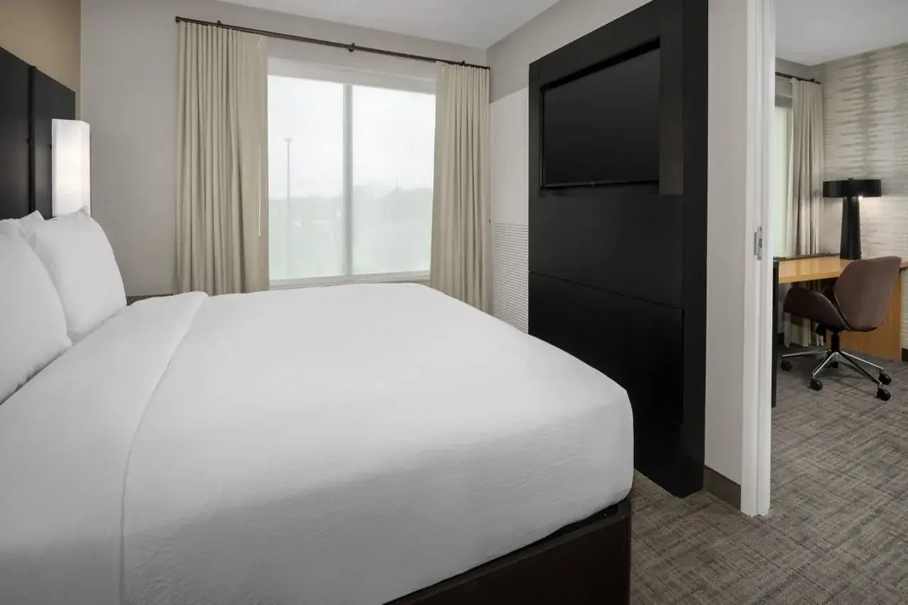 Foto - Residence Inn by Marriott Dallas Grand Prairie