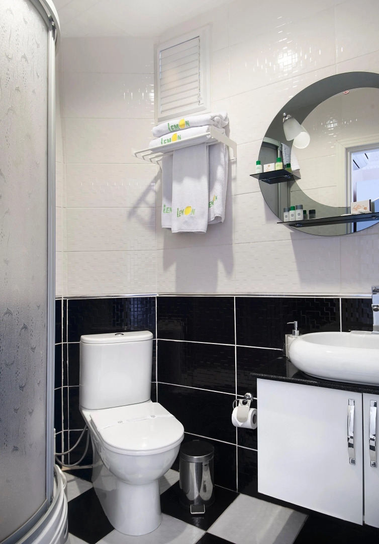 Foto - Lemon Residence