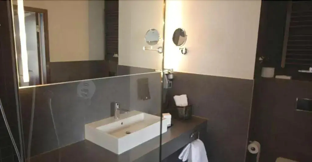 Foto - Hotel Bliss Frankfurt