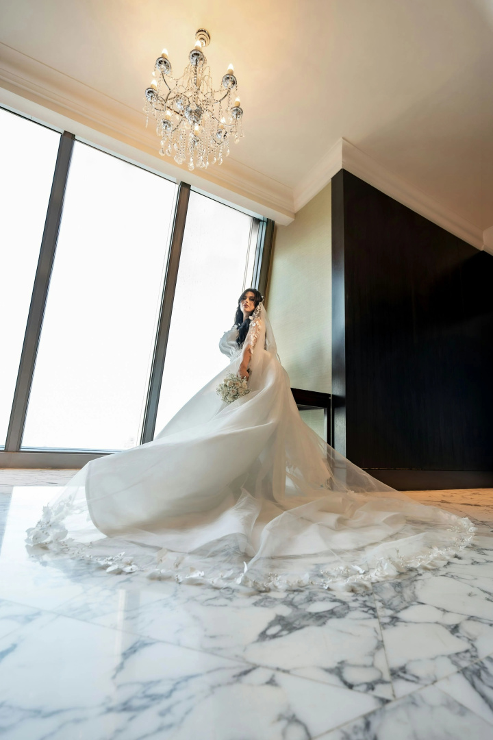 Foto - Marriott Marquis City Center Doha Hotel