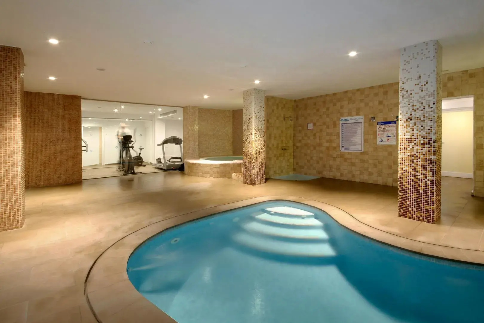 Foto - Hotel Ilusion Calma & Spa