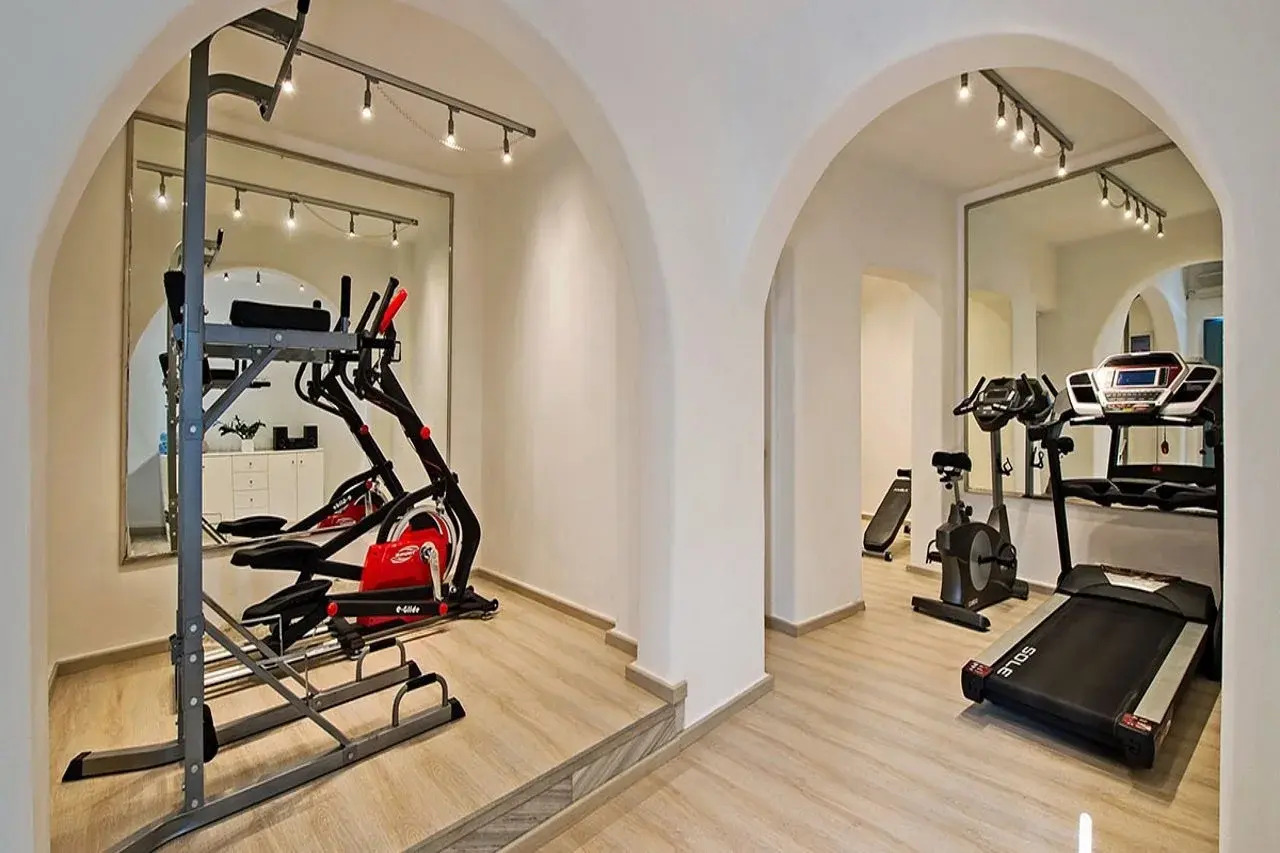 Photo - Pegasus Suites & Spa