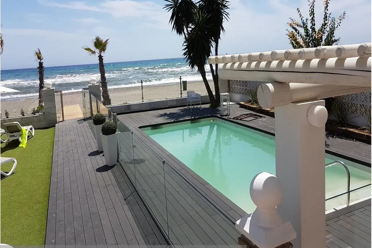 Foto - Hotel Santa Rosa