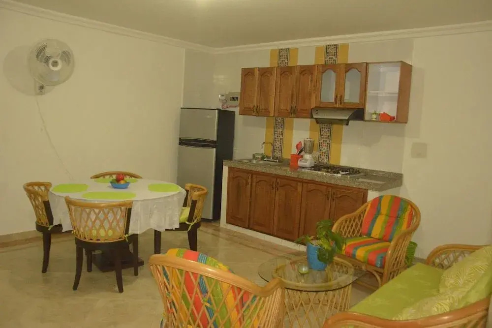 Photo - Hotel Marie Real Cartagena