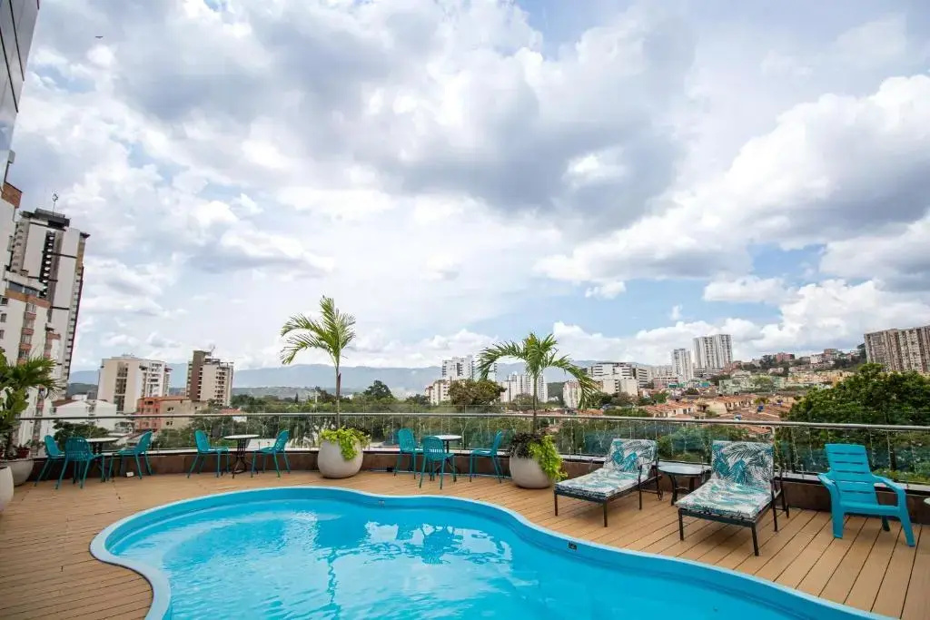 Photo - Hotel Roseliere Bucaramanga
