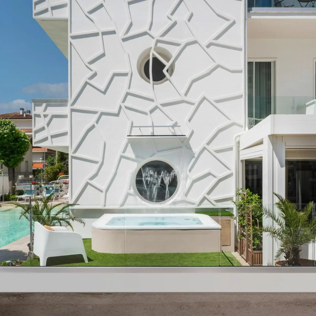 Photo - Hotel Rondinella e Viola