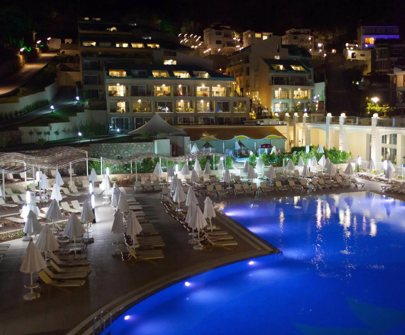 Foto - Orka Sunlife Resort hotel and Aquapark