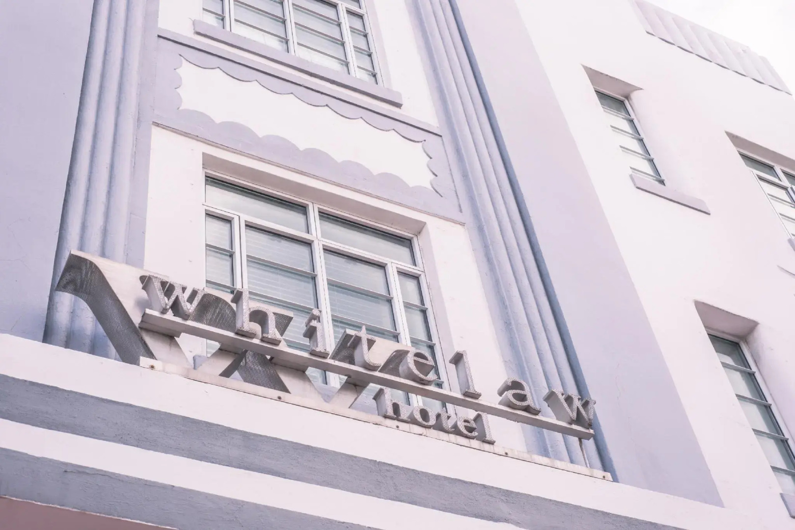 Foto - Whitelaw Hotel