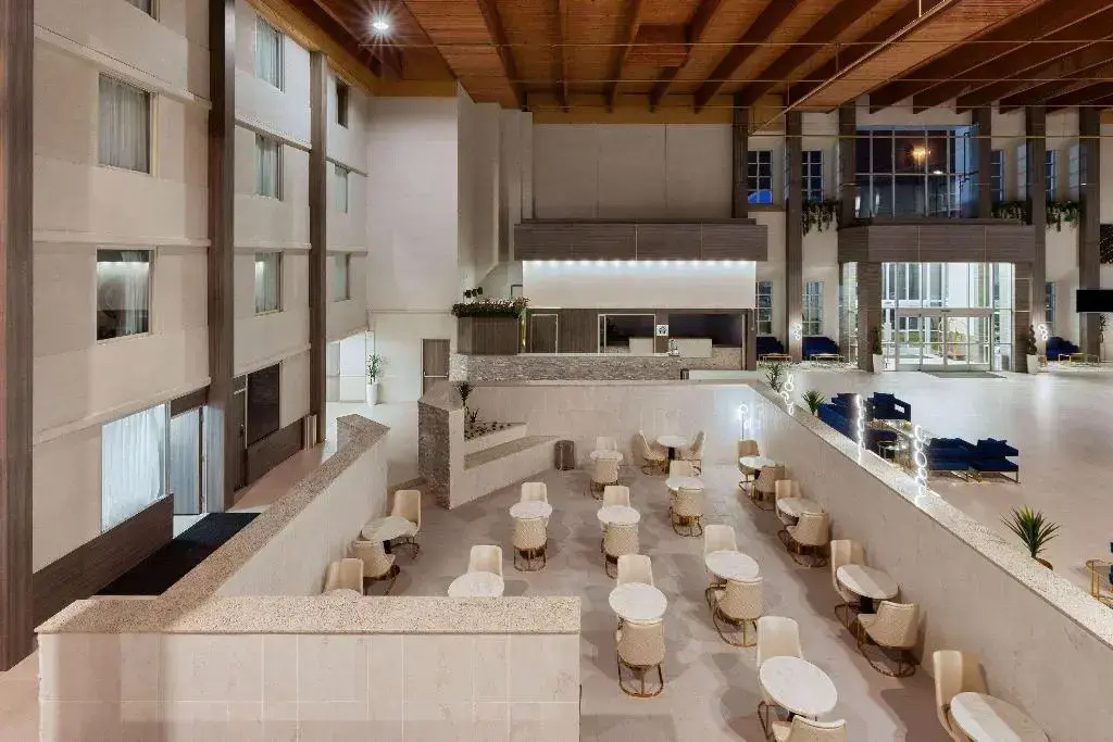 Foto - Wyndham DFW Airport