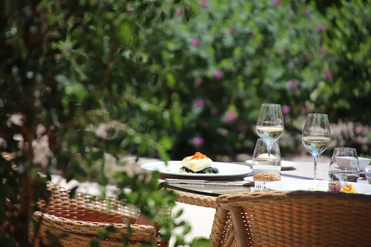 Foto - Son Julia Country House & Spa