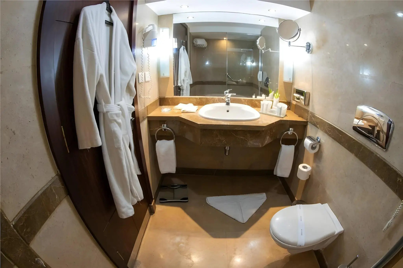 Photo - Aracan Eatabe Luxor Hotel