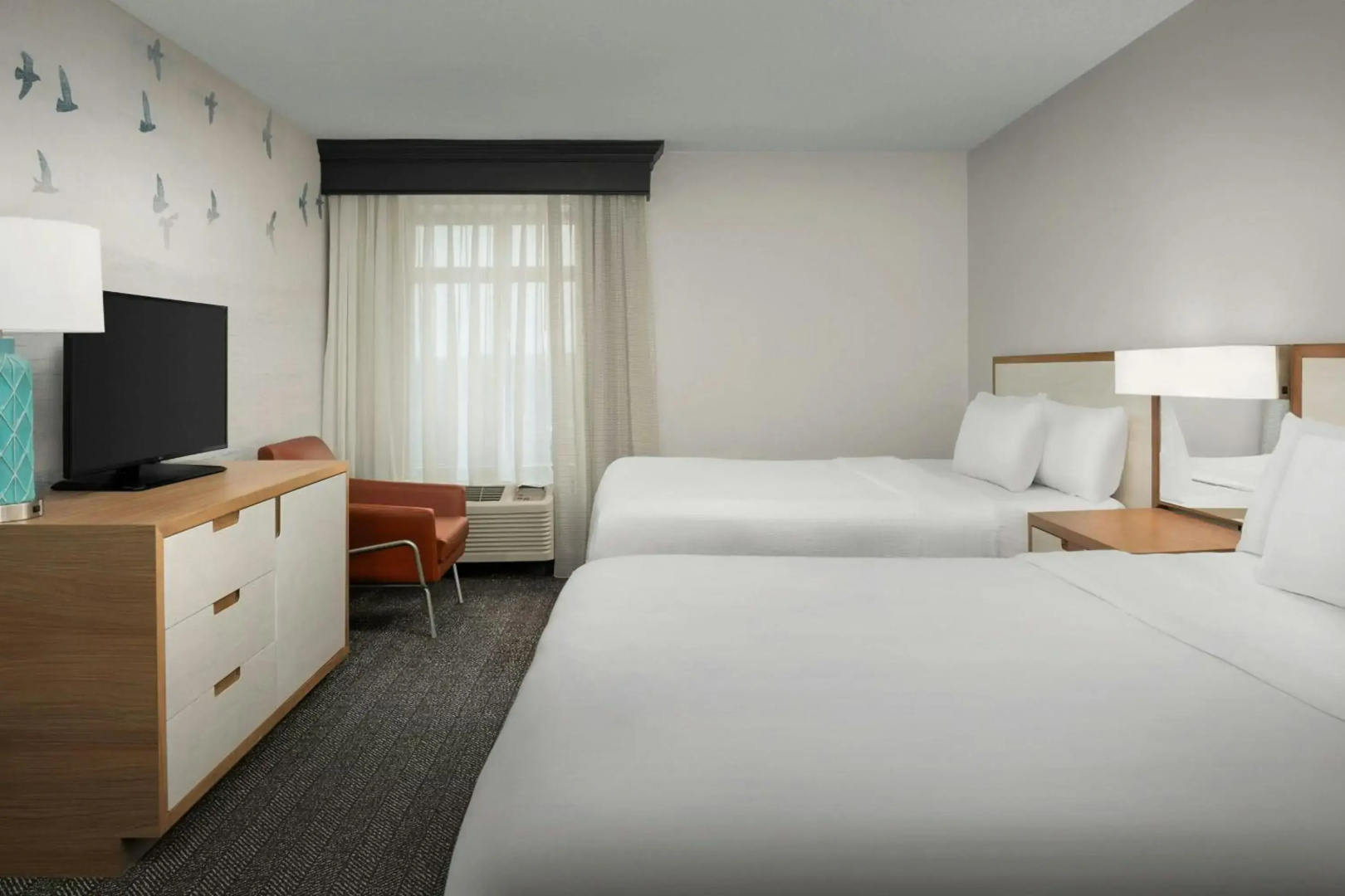 Photo - Courtyard by Marriott Virginia Beach Oceanfront/North 37th Street