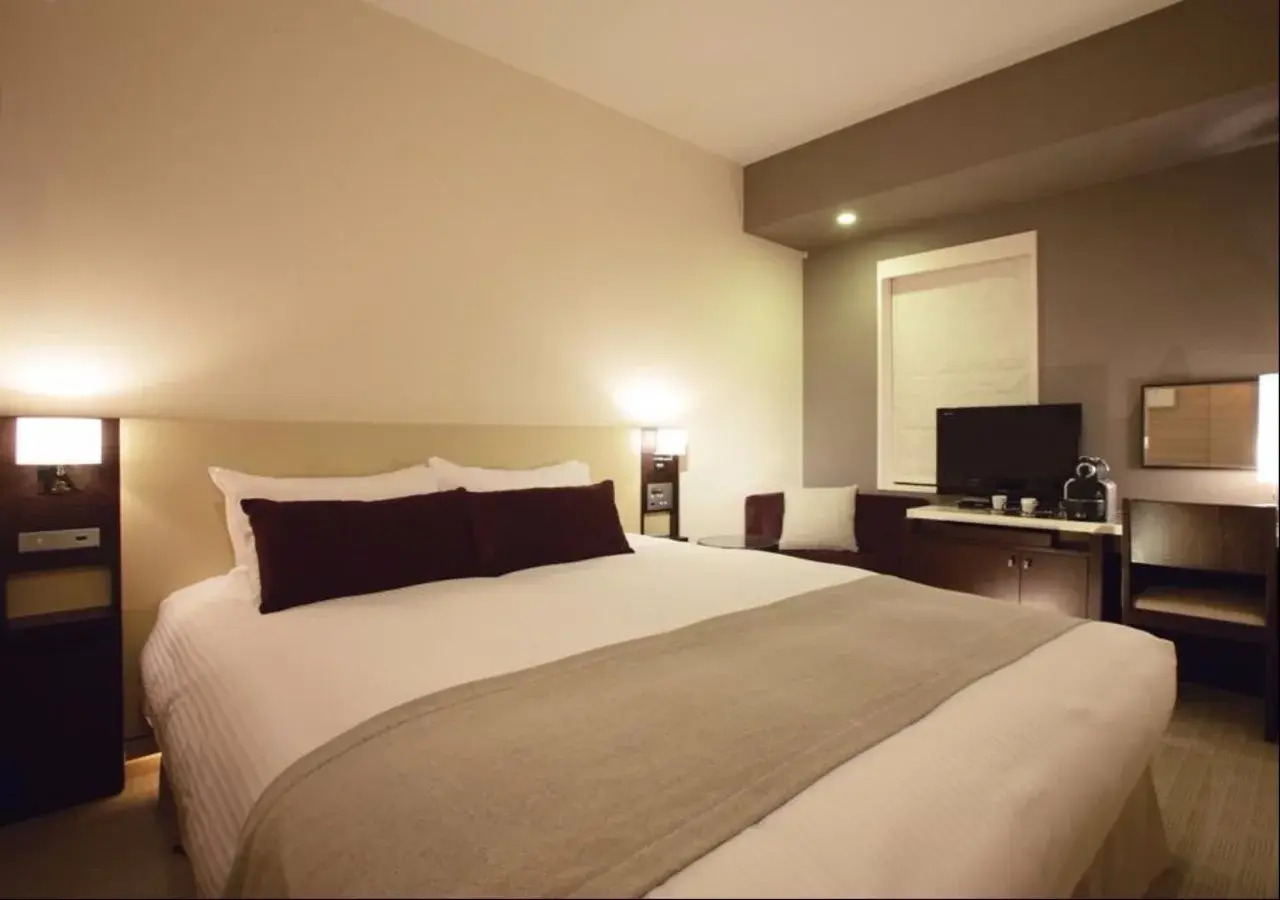 Foto - KOKO HOTEL Kobe Sannomiya