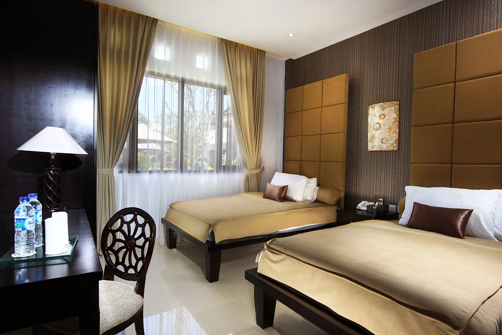 Photo - The Radiant Hotel