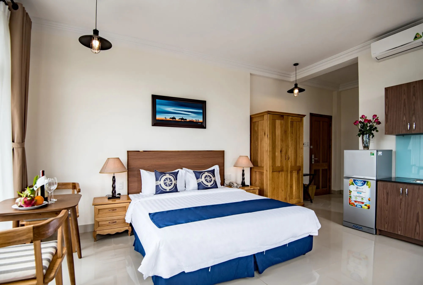 Foto - Santa Sea Villa Hoi An