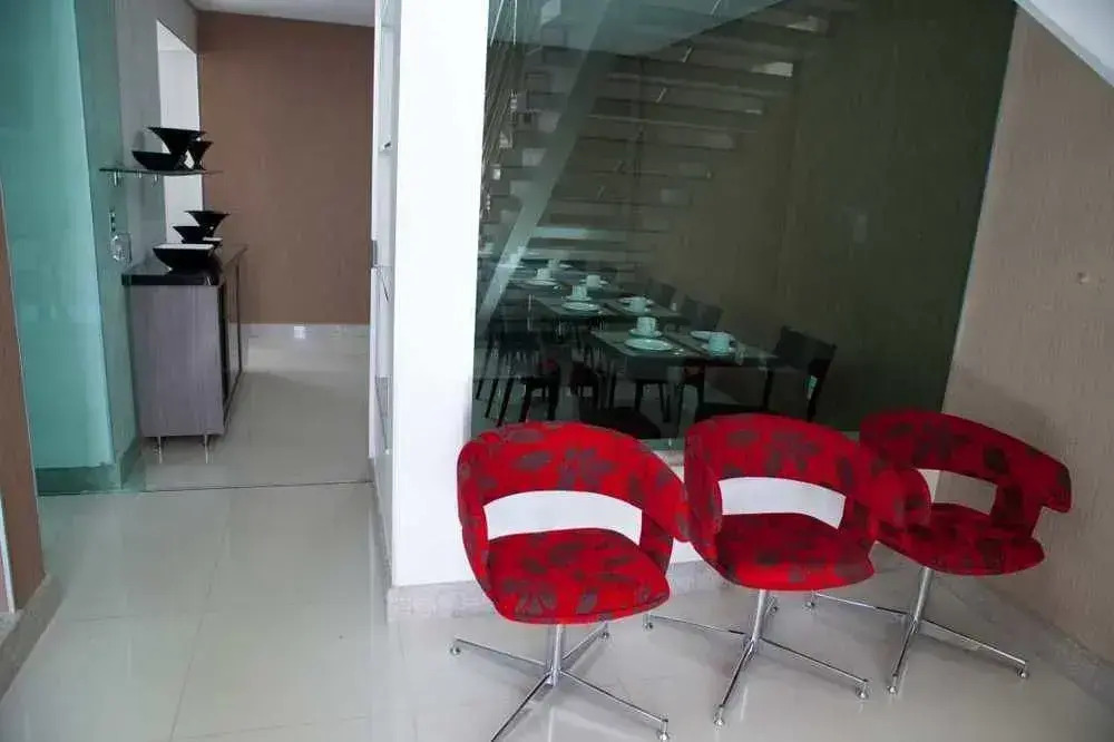 Photo - Hotel Conexão Pampulha