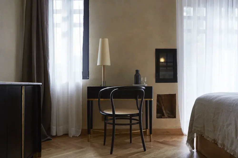Photo - Boutique Hotel Mendi Argia