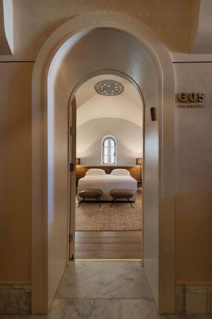 Foto - The Drisco Hotel Tel Aviv - Relais & Châteaux - Adults Only