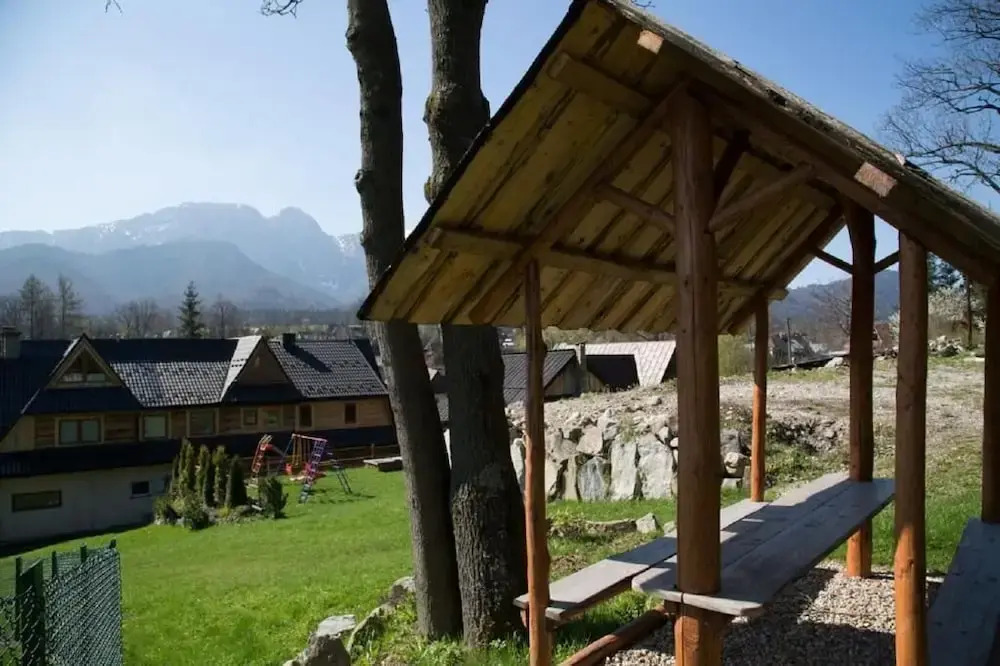 Foto - U Gruszków Centrum Zakopane