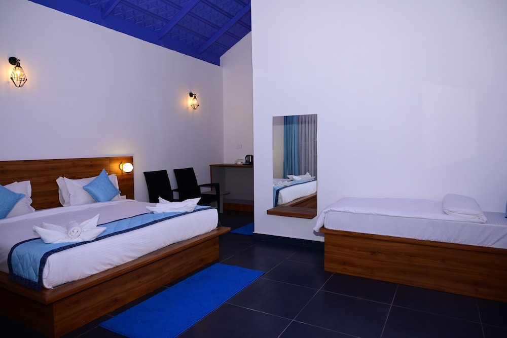Shree Kalya Resort- Chikmagalur