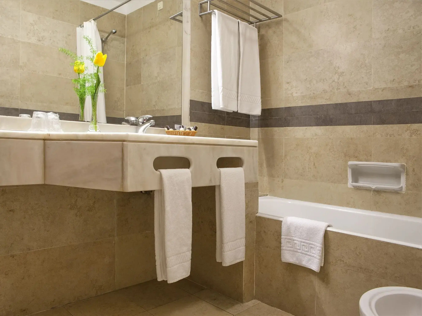 Foto - Interpass Vau Hotel Apartamentos