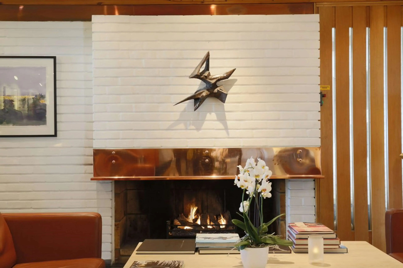 Foto - Voksenasen Hotell; Best Western Signature Collection