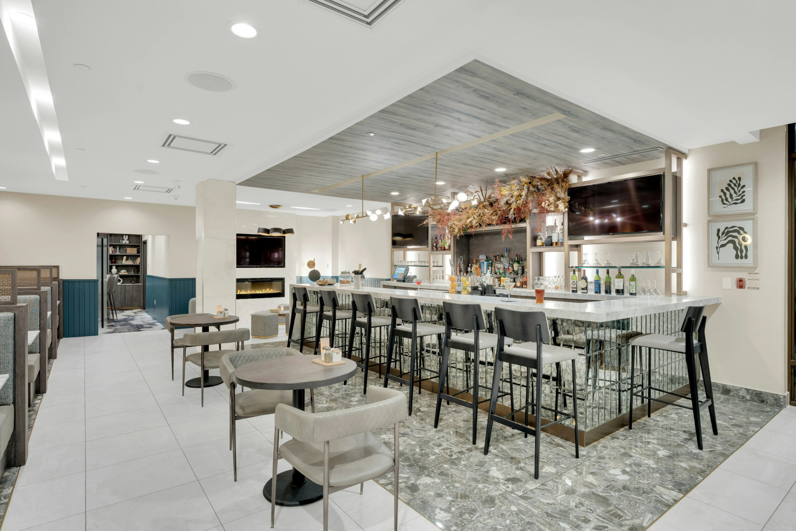 Photo - Hilton Garden Inn Toronto/Brampton