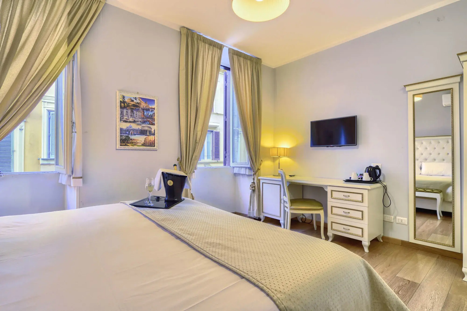 Foto - Gravina Suite Frattina