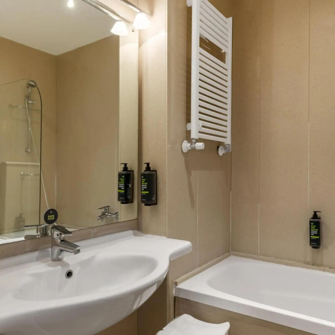Photo - B&B Hotels Park Hotel Suisse Santa Margherita Ligure
