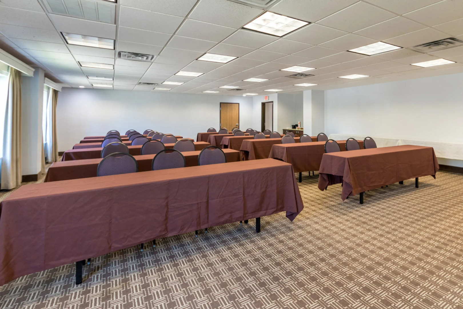 Foto - Comfort Suites Austin Airport