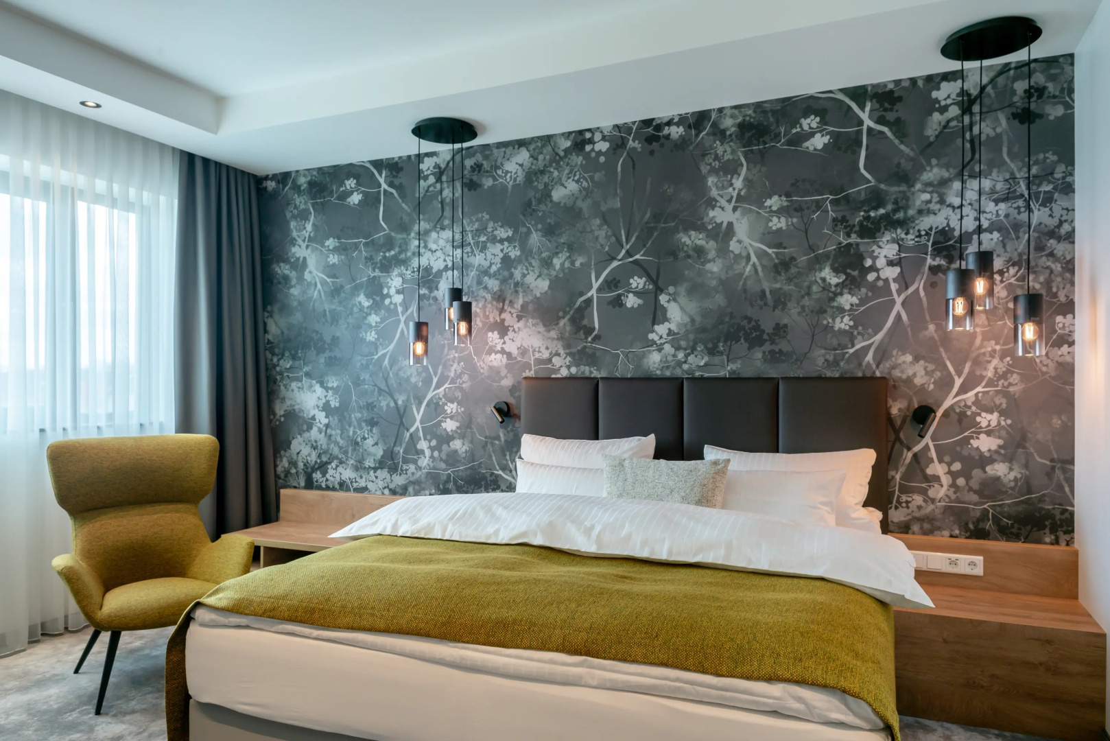 Foto - Hotel Esplanade Dortmund