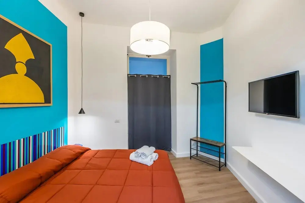 Foto - Lioy 25 by Napoliapartments - Camera 1