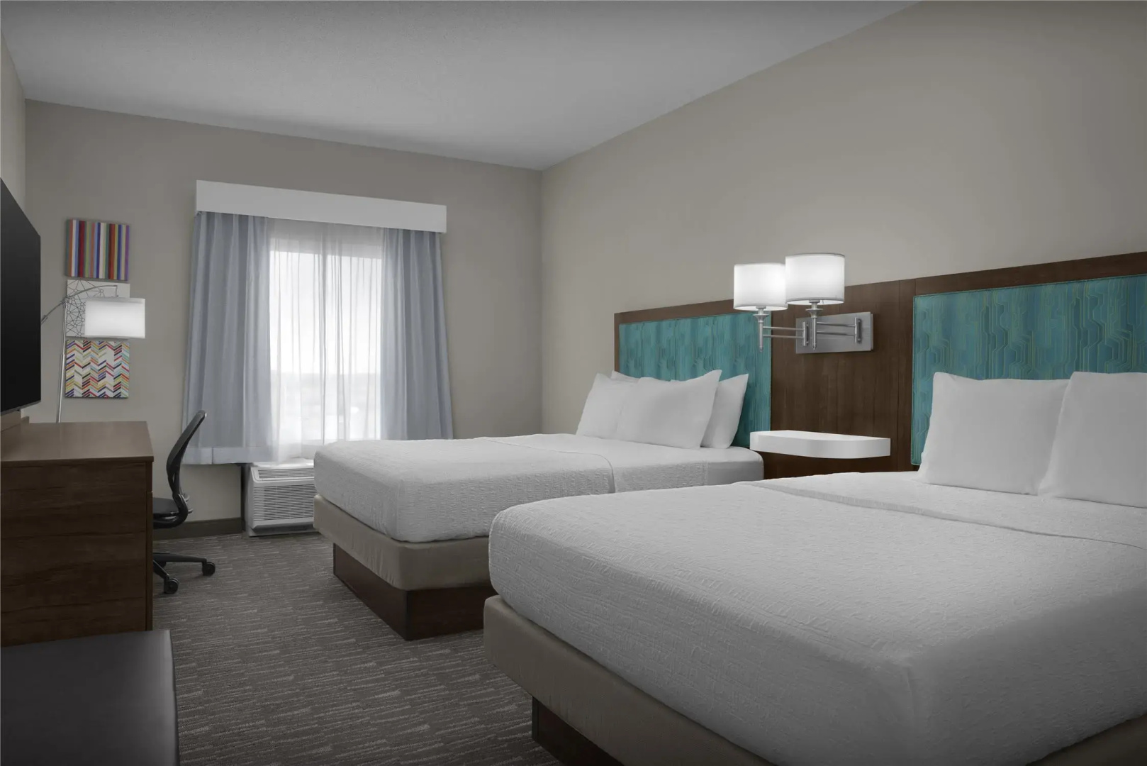 Foto - Hampton Inn & Suites Lakeland-South Polk Parkway
