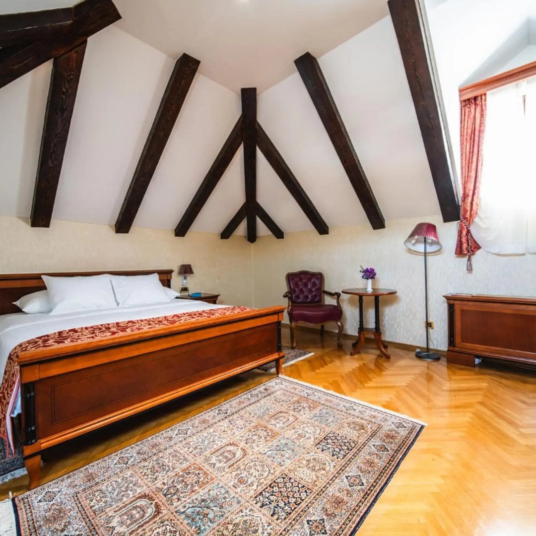 Photo - Boutique Hotel Kazbek