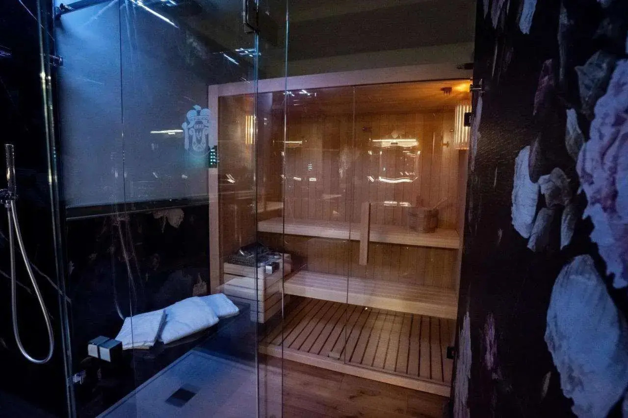 Foto - Lo Stemma Luxury Boutique Hotel