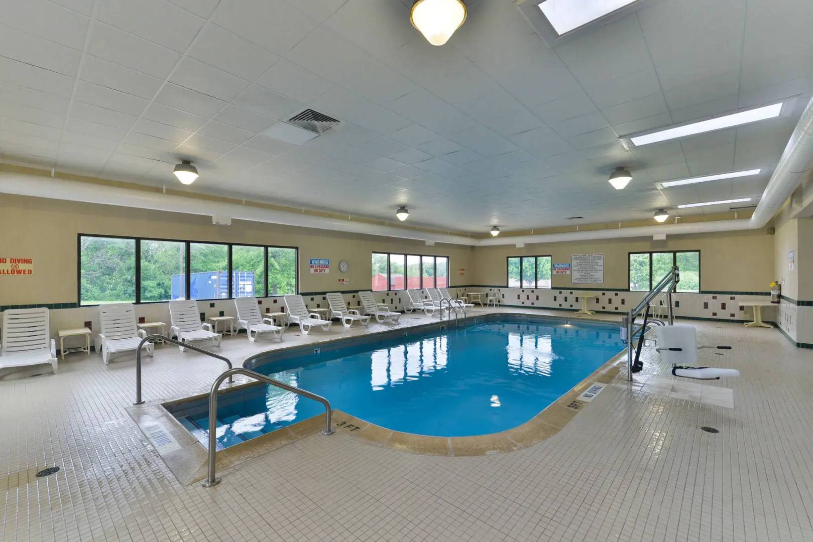 Foto - Comfort Suites near Route 66