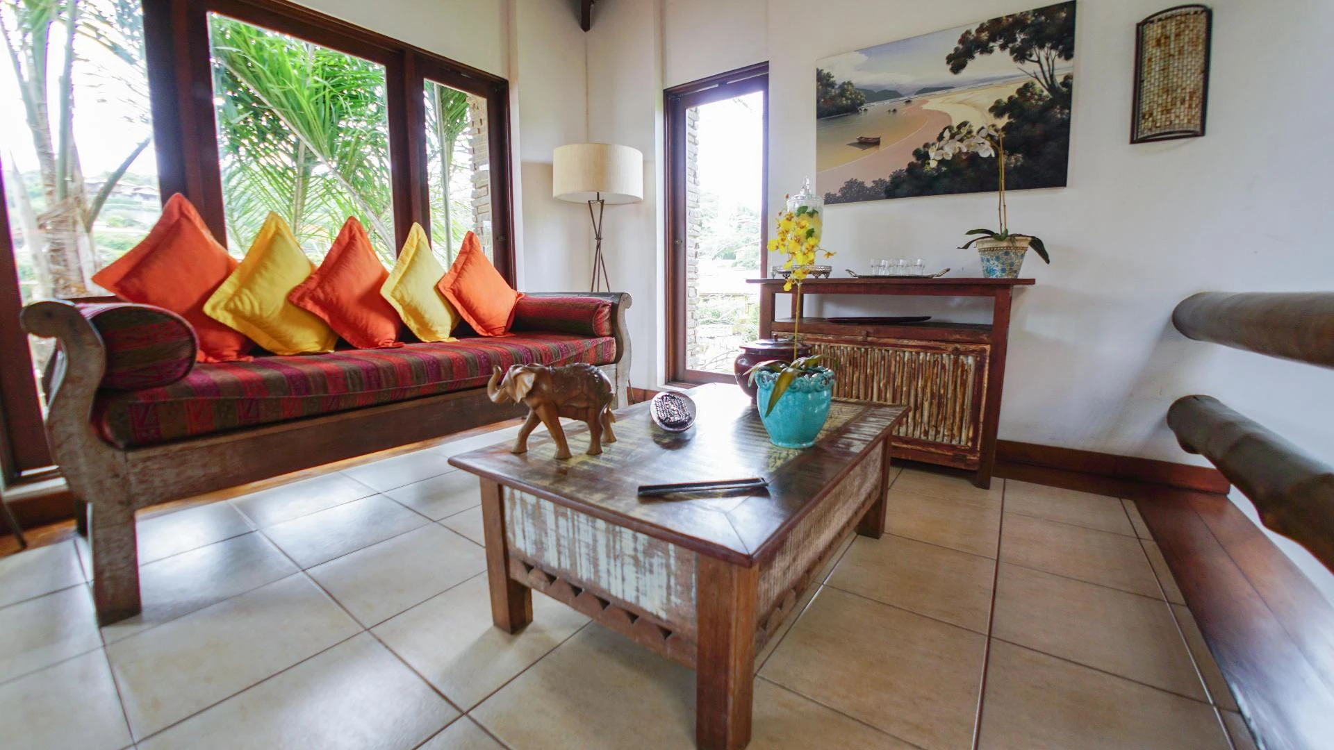 Foto - Azeda Boutique Hotel