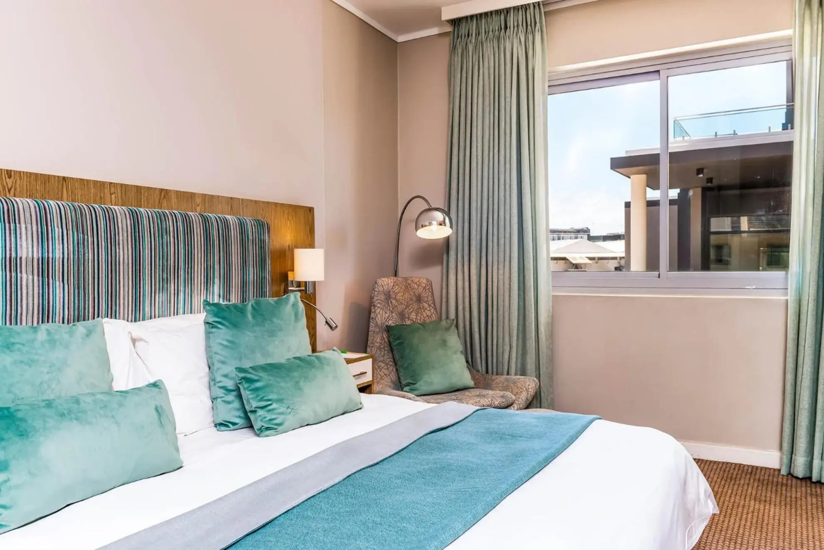 Foto - aha Harbour Bridge Hotel & Suites