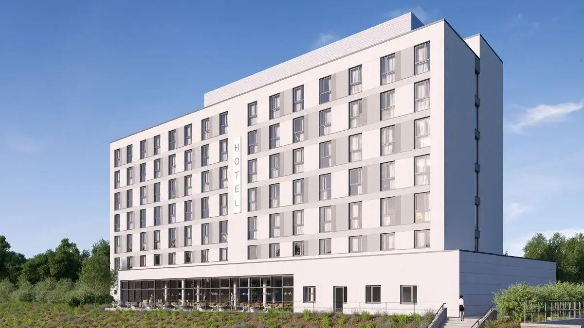 Foto - Super 8 by Wyndham Oberhausen am Centro