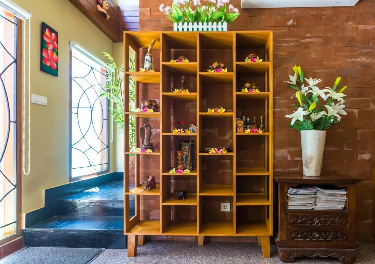 Photo - Kuta Puri Bungalows, Villas and Resort