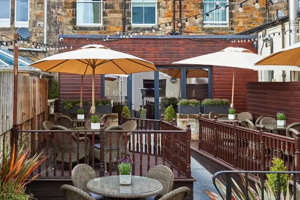 Photo - Hotel du Vin & Bistro St. Andrews