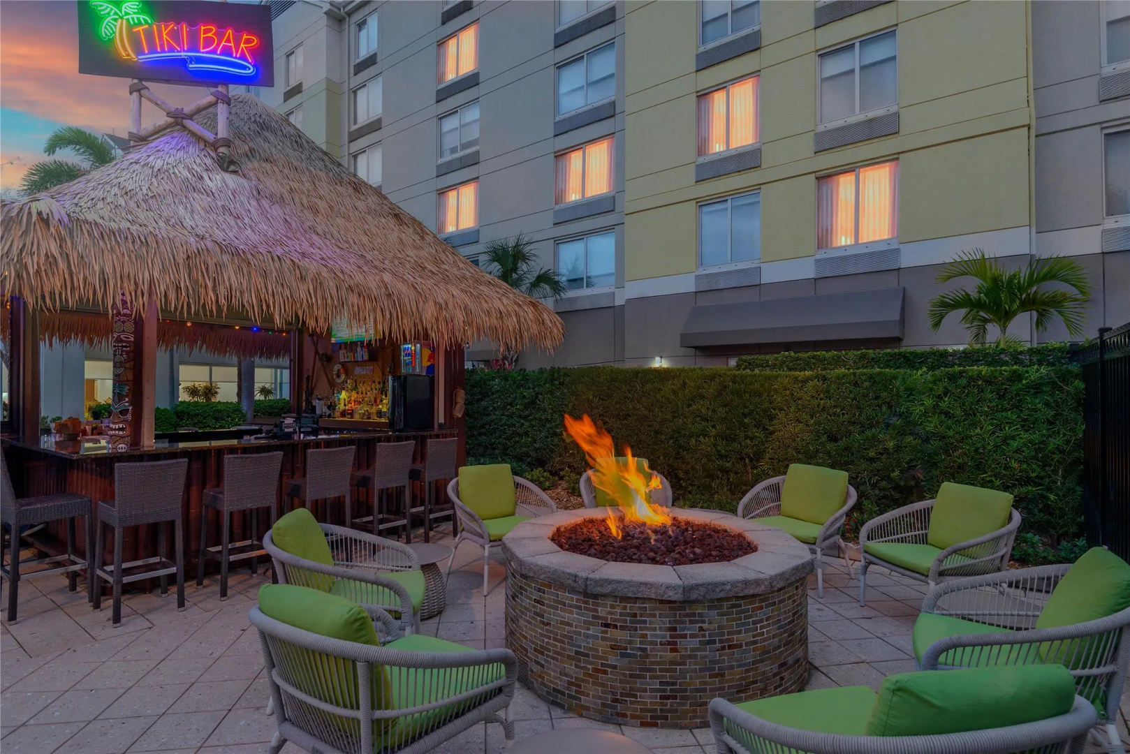 Foto - Hilton Garden Inn Orlando International Drive North