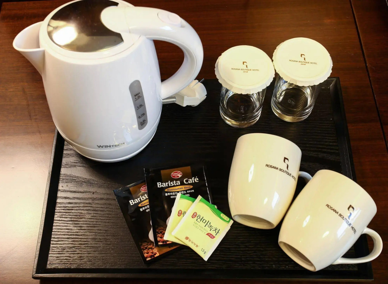 Photo - Rosana Hotel