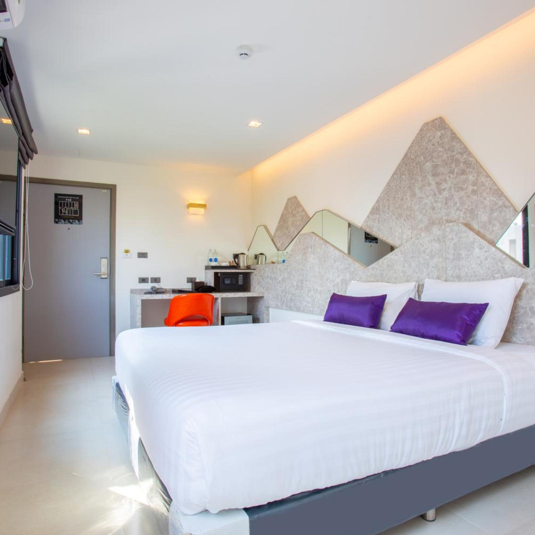 Photo - Spittze Hotel Pratunam