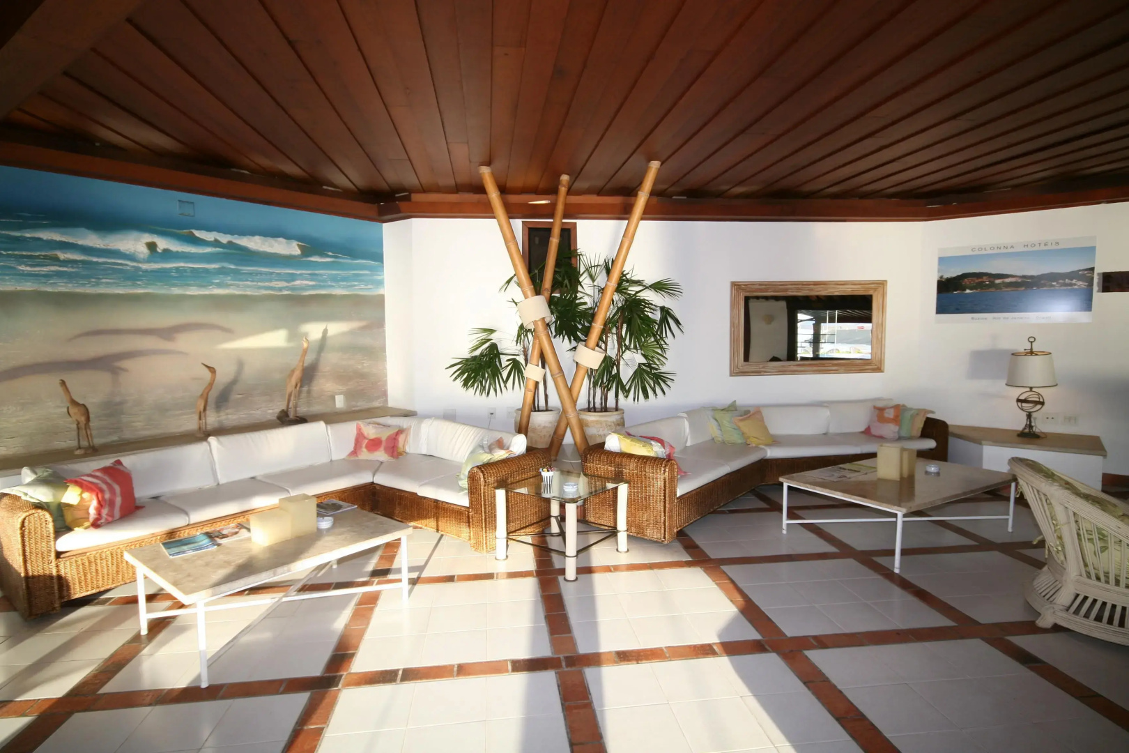 Photo - Colonna Galapagos Garden Hotel