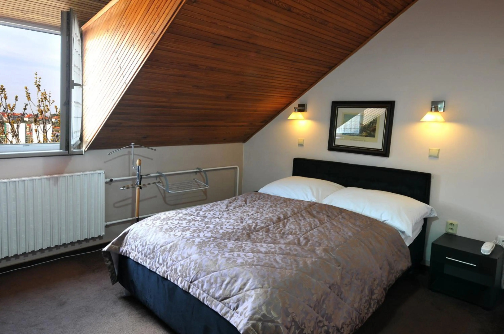 Photo - Hotel Wilhelm