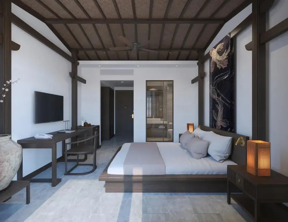 Foto - Nghê Prana Hotel & Spa Hoi An